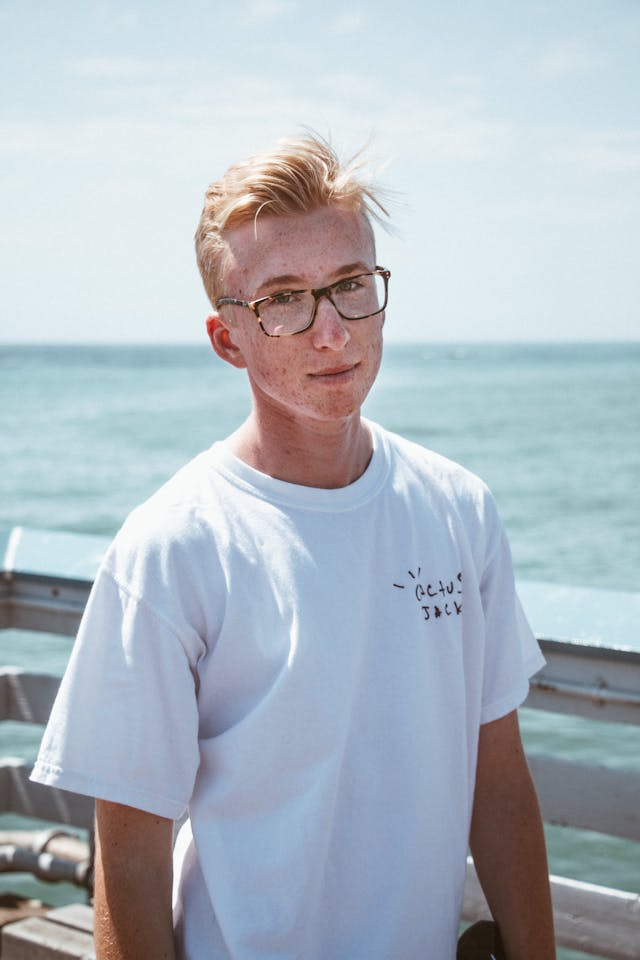 Person Image